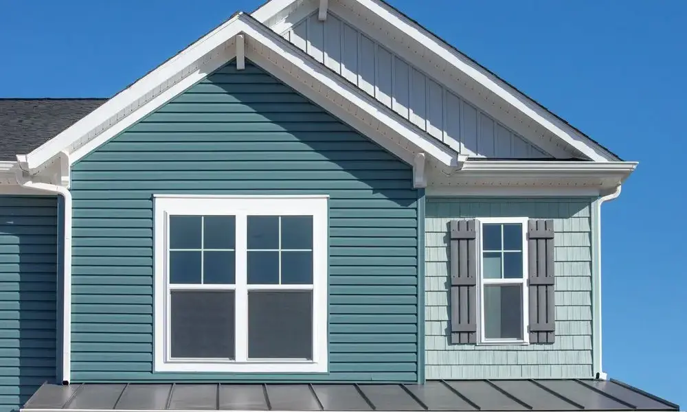 Roof repair and inspection services in Sappington